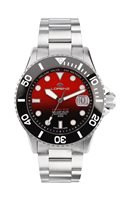 Reloj Lorenz Hombre HYDRO SUB in Acero 090011CC - 090011CC